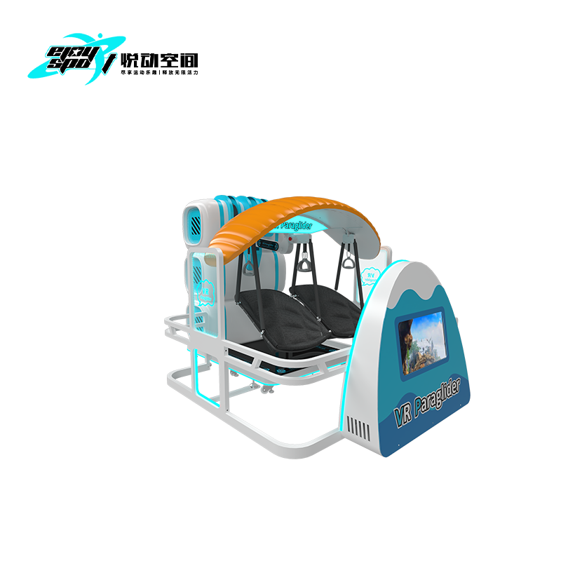 VR Paraglider